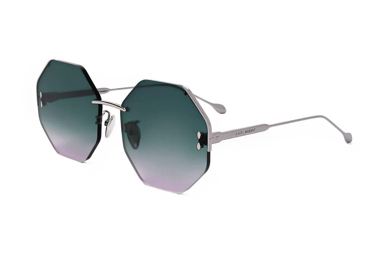 Isabel Marant IM0080_S Sunglasses - view 7